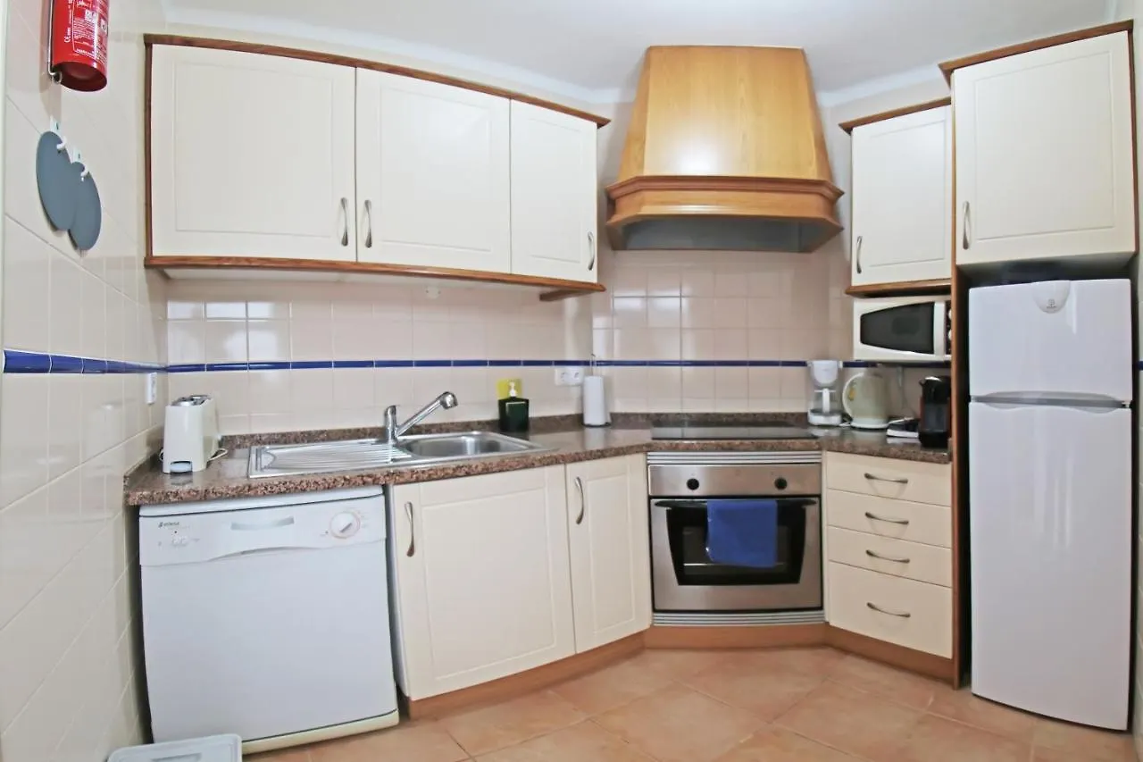 Ml Central Vila Apartment Carvoeiro