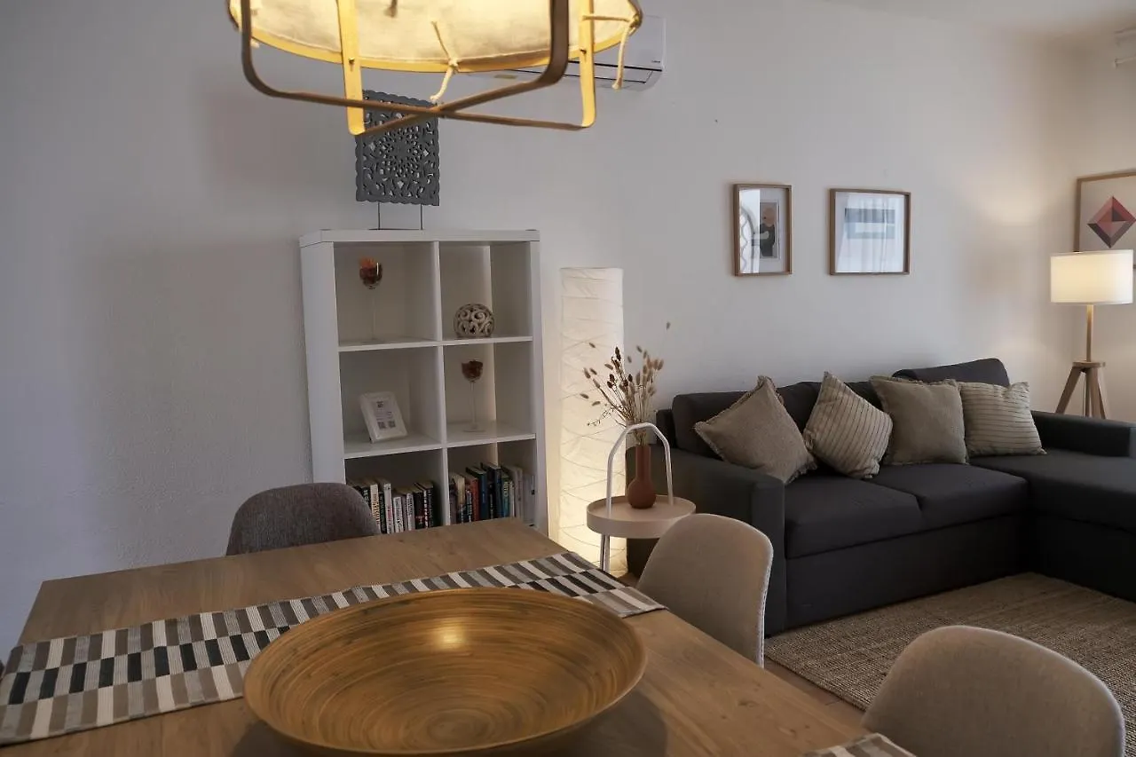 Ml Central Vila Apartment Carvoeiro   Carvoeiro (Lagoa)