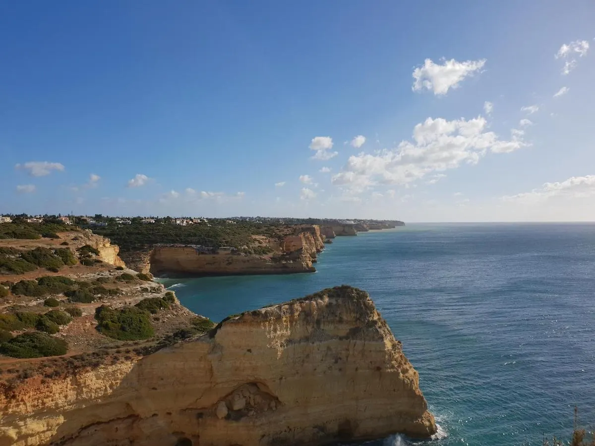 Ml Central Vila Apartment Carvoeiro