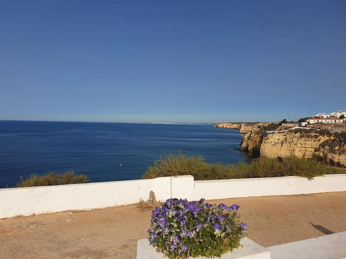 Ml Central Vila Apartment Carvoeiro