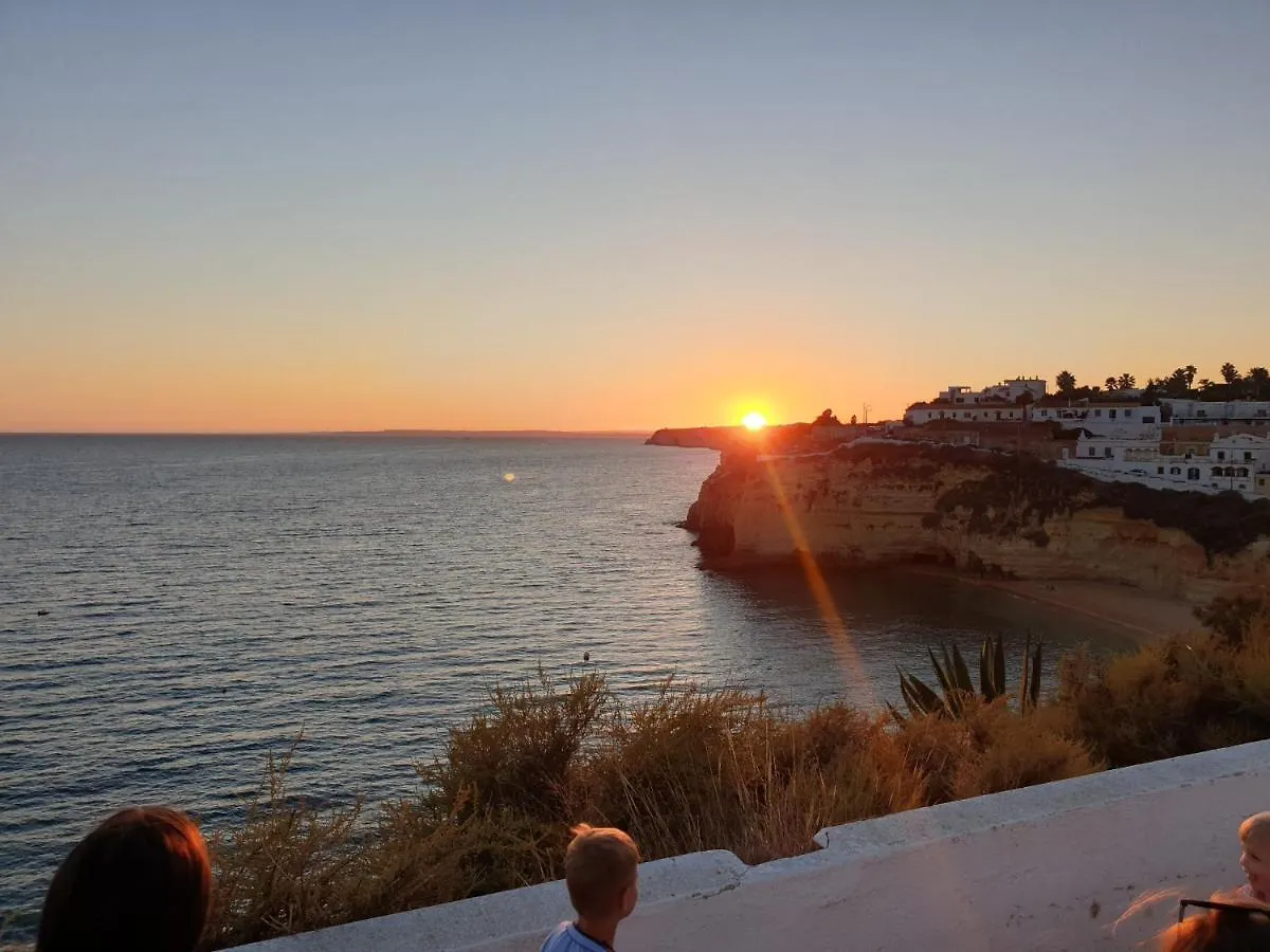 Ml Central Vila Apartment Carvoeiro