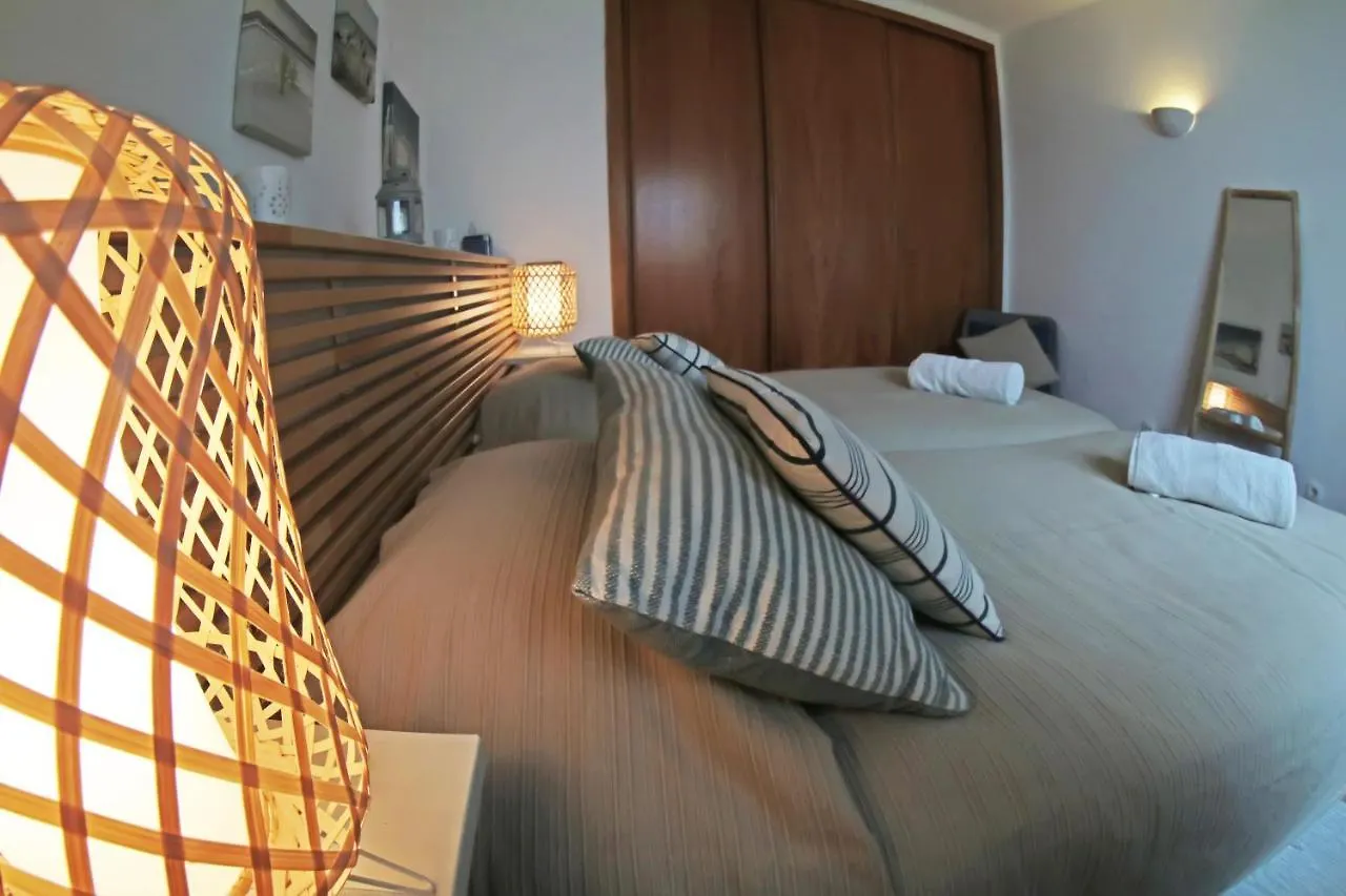 Ml Central Vila Apartment Carvoeiro  Carvoeiro (Lagoa)