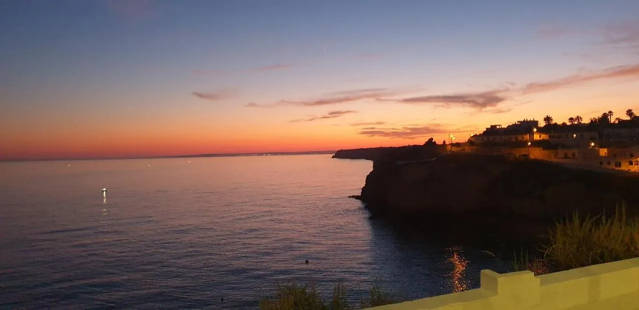 Ml Central Vila Apartment Carvoeiro