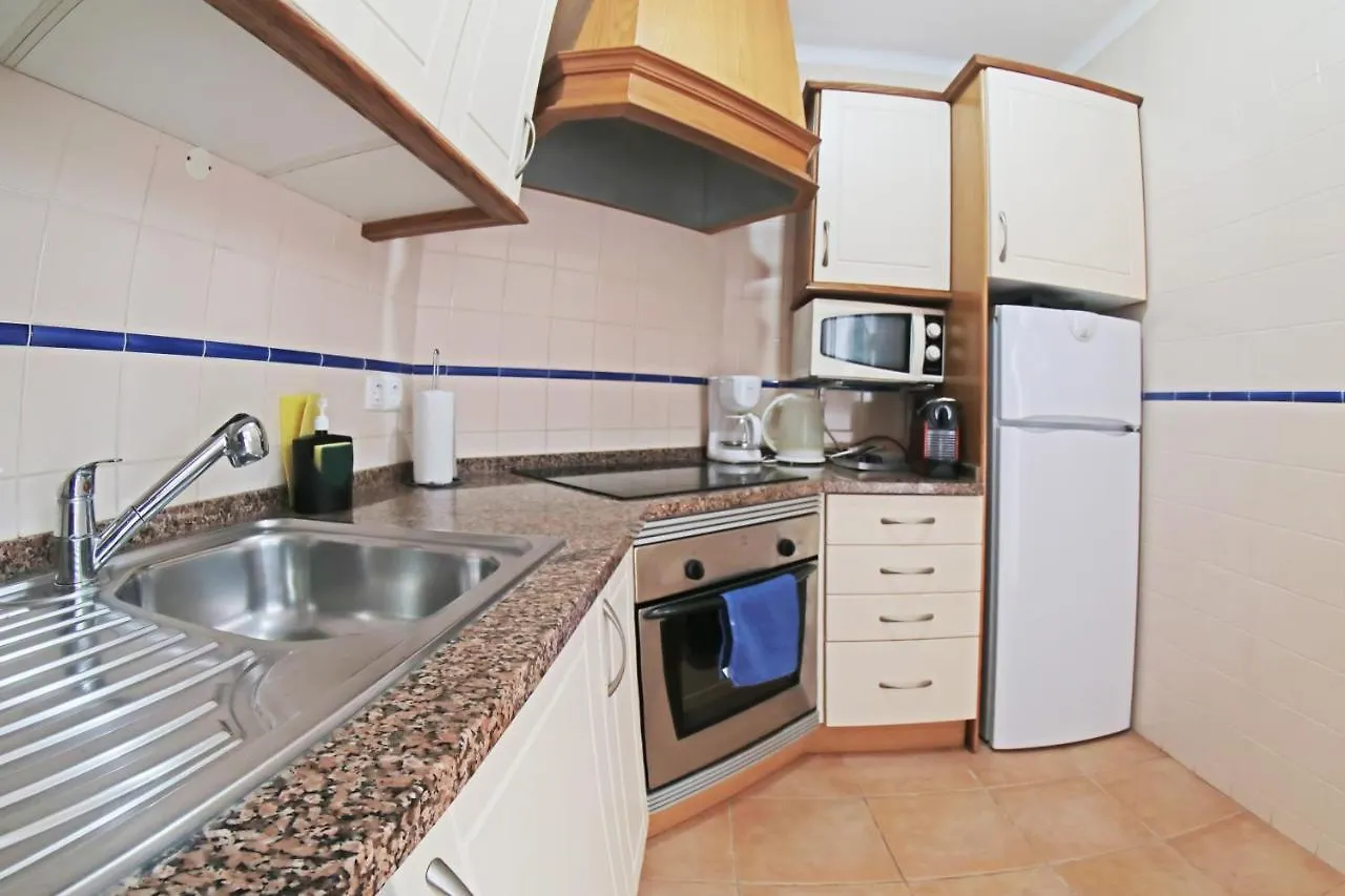Ml Central Vila Apartment Carvoeiro  0*, Carvoeiro (Lagoa) Portugal