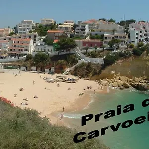 Na Do Carvoeiro (Lagoa)