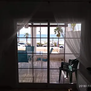  Apartamento Playa España