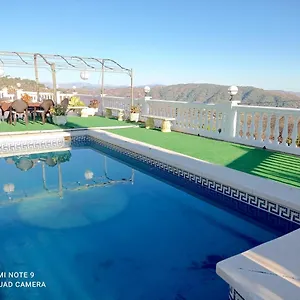  Сasa de vacaciones La Huerta De Bonela España