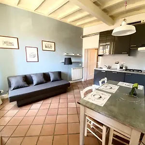 Apartamento Trastevere Rome's Heart Charming 8 Italia