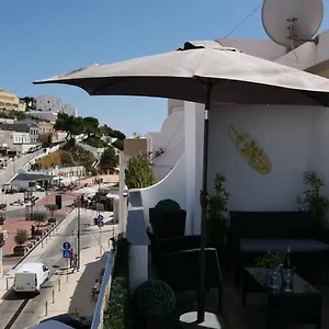 Casa Terrace Carvoeiro (Lagoa)